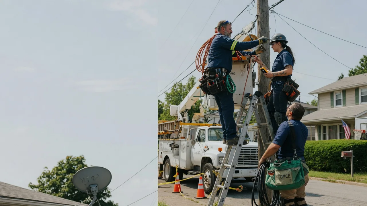 Electrical Repair in Rattan, OK near me